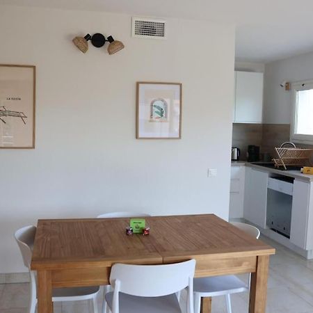 Suberbe Appartement Climatise Avec Terrasse Saint-Raphael  Bagian luar foto
